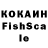 Дистиллят ТГК концентрат Sammual Rasmussen